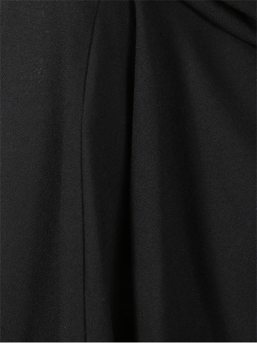 Hooded top RICK OWENS | RO02E4262WA09